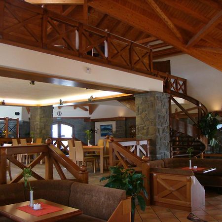 Club Apartments Čeladná エクステリア 写真