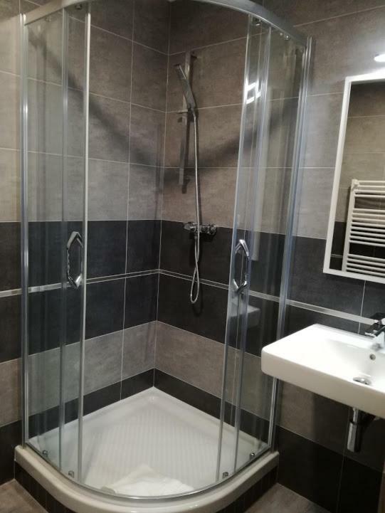 Club Apartments Čeladná エクステリア 写真
